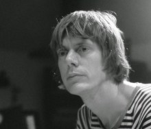 Patrick Walden of Babyshambes from Babyshambles socials